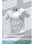 Fusto Mikro Polyester Slim Fit Performans Antrenman Sporcu Erkek Tshirt 1