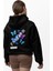 Freedom(Özgürlük) Kelebek Kadın Baskılı Sweatshirt 2