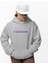 Freedom(Özgürlük) Kelebek Kadın Baskılı Sweatshirt 2