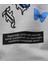 Freedom(Özgürlük) Kelebek Kadın Baskılı Sweatshirt 3