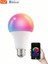 Akıllı Rgb LED Ampul Wifi Özelikli Özel Uygulamalı Ev Dekoru 9W A+ Enerji Tasaruflu Lamba 1
