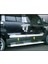Fiat Doblo Krom Yan Kapı Çıtası 2010 Sonrası 2