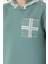 U.s. Polo Assn. Kapüşon Yaka Kadın Sweatshırt 4