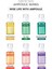 Cilt Bariyeri Güçlendirici Serum Nature Republic Good Skin Panthenol Ampoule 4
