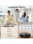 Roborock Q Revo/qrevo S/qrevo Pro/qrevo Maxv/qrevo Master Için Aksesuar Seti, Yedek Parçalar - Toz Torbaları, Paspas Pedleri (Yurt Dışından) 2