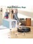 Roborock Q Revo/qrevo S/qrevo Pro/qrevo Maxv/qrevo Master Için Aksesuar Seti, Yedek Parçalar - Toz Torbaları, Paspas Pedleri (Yurt Dışından) 3