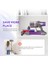 Dyson V7V8V10 V11 V15 Kablosuz Elektrikli Süpürge Aksesuarlarıyla Uyumlu Katlanabilir Uzatma Çubuğu, Hızlı Çıkarma Çubuğu Değişimi (Yurt Dışından) 4