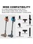 Vakum Ek Parçaları Dar Alan Temizleme Aparatı Toz Alma Fırçası Shark Rocket Lift Away NV680 NV752 NV800 HV300 NV650 NV803 (Yurt Dışından) 2