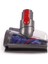Dyson V7 V8 V10 V11 V15 Elektrikli Süpürge Için Motorlu Alet Fırça Başlığı Mayt Temizleme Emiş Başlığı Parçaları - Kanepeler, Yataklar Için (Yurt Dışından) 1