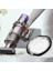 Dyson Elektrikli Süpürge V7 V8 SV10 Toz Toplayıcı Alt Kapak Sızdırmazlık Halkası Çöp Kutusu Aksesuarı + Tornavida (Yurt Dışından) 3