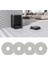 Ecovacs Deebot X2 Omni / X2 / X2 Pro / DEX86 Robot Süpürgeler Için Yedek Aksesuar Seti, Ana Fırça, Yan Fırçalar, Filtre (Yurt Dışından) 4