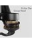 Kahve Makinesi Temizleme Fırçası Espresso Kahve Makinesi Grup Başlığı Temizleme Fırçası Kahve Öğütücü Temizleme Aleti Fırçası 58 mm (Yurt Dışından) 4