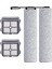 Tineco Floor One S5 ve S5 Pro Kablosuz Islak Kuru Elektrikli Süpürge Için Yedek Fırça Silindiri ve Hepa Filtre Seti (Yurt Dışından) 1