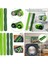 Irobot Roomba S9 (9150) S9+ S9 Plus (9550) Robot Süpürge Yedek Parçaları Için Kauçuk Rulo Fırça Takımı (Yurt Dışından) 2
