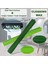 Irobot Roomba S9 (9150) S9+ S9 Plus (9550) Robot Süpürge Yedek Parçaları Için Kauçuk Rulo Fırça Takımı (Yurt Dışından) 3