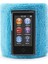 Ipod Nano 7 Sportcuff Bilek Bandı Kılıf Mavi RE37257 1