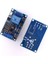 Dc 6-30V Destekli Micro-Usb 5V LED Ekran Otomasyon Döngüsü Gecikme Zamanlayıcı Kontrolü Kapalı Anahtar Gecikme Zaman Rölesi 6V 9V 12V 24V (Yurt Dışından) 3