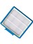 10 Adet Yedek Hepa Filtre Köpekbalığı Iq Ez Aı Serisi Vakum AV2501AE RV1001AE AV910/911S/912S/915S AV753 RV100AE (Yurt Dışından) 3