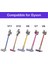 Dyson V6, V7, V8, V10, V11 DC24, DC31, DC34, DC35 Elektrikli Süpürge Uzatma Hortumu Için Pet Damat Alet Fırçası (Yurt Dışından) 3