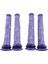 Dyson-Vacuum Filtresi Için 4 Parça Yedek Ön Filtre Dyson V6 V7 V8 Serisiyle Uyumlu Parçayı Değiştirir (Yurt Dışından) 1