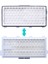 Miele Airclean Sf-Ha 50 Filtre Modelleri Için 4 Paket Hepa Filtreler S4, S5, S6, S8, S8000, S6000, S5000, S4000, Komple C1 ve C2 ve C3 (Yurt Dışından) 2
