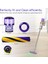Dyson V15 Detect El Tipi Elektrikli Süpürge Için Yumuşak Silindir Fırça Çubuğu Yedeği, Parça Numarası 971634-01 (Yurt Dışından) 3