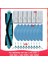 Medıon X41 Sw / X41 Sw+ / X42 Sw+ / Md 11916 / Md 14841 Ana Yan Fırça Filtre Paspasları Için Elektrikli Süpürge Yedek Takımı (Yurt Dışından) 1