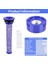 Dyson V7 V8 Kablosuz Elektrikli Süpürgeler Için Filtre Seti Yedek Ön Filtre ve Son Filtre Aksesuarları Yedek Parçalar (Yurt Dışından) 2