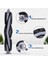 Ecovacs Deebot X2 / X2 Omni / X2 Pro / DEX86 Robot Süpürge Yedek Parçaları Için Yedek Aksesuar Seti (Yurt Dışından) 4