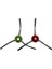 Ecovacs Deebot Ozmo 950 920 T8 T9 Yeedi 2 Hibrid Aksesuarlar Yedek Parça Robotlu Süpürge Yedek Fırça (Yurt Dışından) 4