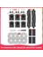 Dreame X40 ULTRA/L40 ULTRA/X40 Master Elektrikli Süpürge Ana Yan Fırça Hepa Filtre Paspas Pedi Toz Torbaları Için Yedek Parça (Yurt Dışından) 1