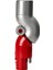 Dyson V7 V8 V10 V11 Hızlı Çıkarma Aracı Üst Adaptör 967762-01 Vakum Ekleri Tetik Kilidi ve Alt Adaptör (Yurt Dışından) 2