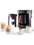 Hatır Barista Türk Kahve Makinesi, Imperial Red 2