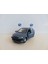 Peugeot 206 Metal Model Diecast Oyuncak Araba 1:36 Ölçek 1