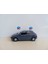 Peugeot 206 Metal Model Diecast Oyuncak Araba 1:36 Ölçek 3