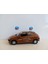 Peugeot 206 Metal Model Diecast Oyuncak Araba 1:36 Ölçek 3