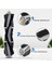 Ecovacs Deebot X1 Omnı Turbo T10 T20 Omni T20/T20 MAX/T20 Pro Robotlu Süpürge Ana Yan Fırça Filtre Bezleri (Yurt Dışından) 4