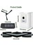 Ecovacs Deebot X2 / X2 Omni / X2 Pro / DEX86 Robot Süpürge Yedek Parçaları Için Yedek Parça Aksesuarları (Yurt Dışından) 2