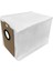 Cecotec Conga 2299 Ultra Home X-Treme Genesis/liectroux G7/evolutıon Aıro Beyaz Parça Aksesuarları Toz Torbaları (Yurt Dışından) 2