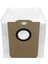 Cecotec Conga 2299 Ultra Home X-Treme Genesis/liectroux G7/evolutıon Aıro Beyaz Parça Aksesuarları Toz Torbaları (Yurt Dışından) 3
