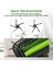 Irobot Roomba S9 (9150) S9 + S9 Plus (9550) S Serisi Aı Robot Vakum Fırçası Için 15 Adet Yedek Parçalar Yan Fırçalar (Yurt Dışından) 2