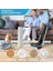 Tineco Floor One S5,floor One S5 Pro Kablosuz Islak Kuru Vakum Parçaları Için Silindir Fırça Değişimi ve Vakum Filtresi Takımı (Yurt Dışından) 4