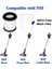 6 Adet Hepa Filtre Örgü Filtre ile Yedek Inse N5S S6T S6P Pro Akülü Elektrikli Süpürge Yedek Parçaları (Yurt Dışından) 4