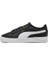 Jada Classic 400217 04 Kadın Sneaker Ayakkabı Siyah Beyaz 36-40 2