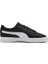 Jada Classic 400217 04 Kadın Sneaker Ayakkabı Siyah Beyaz 36-40 3