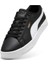 Jada Classic 400217 04 Kadın Sneaker Ayakkabı Siyah Beyaz 36-40 5
