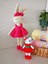 Amigurumi Tavşan Bebek, Şirine ve Hellokitty 4