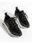 Firmus Siyah Taş Detay Kadın Sneakers 2
