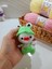 Amigurumi Oyuncak Tavşan ve Ördek 3