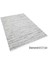 Decoser Diamond Koleksiyonu Dokuma Halı DH0177 Gri 1